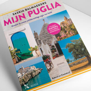 Boeken over Puglia