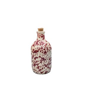 Oliefles rood (500 ML)