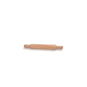 Deegroller olijfhout (30 cm)